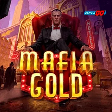 Mafia Gold - MG138
