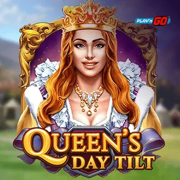 Queens Day Tilt - MG138