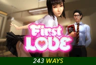 First Love - MG138