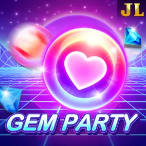 Gem Party - MG138