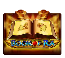 Book Of Ra - MG138