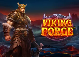Viking Forge - MG138