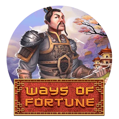 Ways Of Fortune - MG138