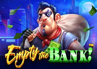 Empty the Bank - MG138