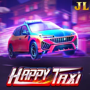 Happy Taxi - MG138
