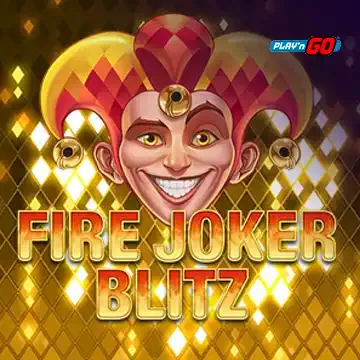 Fire Joker Blitz - MG138