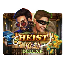 Heist Deluxe - MG138