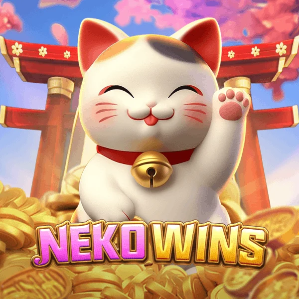 Neko Wins - MG138