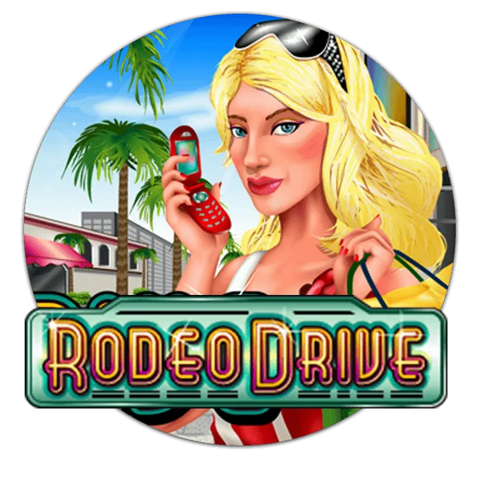 Rodeo Drive - MG138