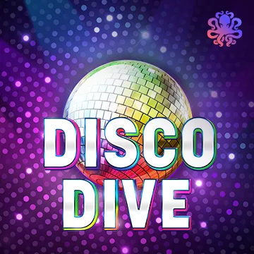 Disco Dive - MG138