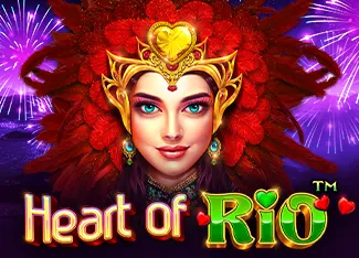 Heart of Rio - MG138