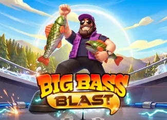Big Bass Blast - MG138