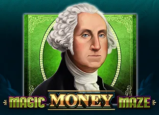 Magic Money Maze - MG138