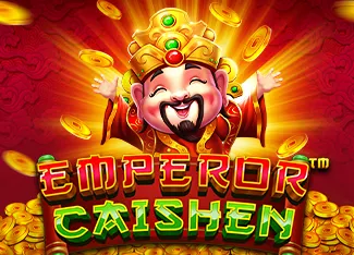 Emperor Caishen - MG138