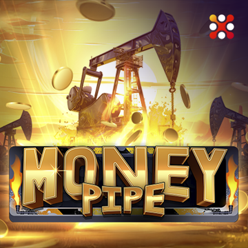 Money Pipe - MG138