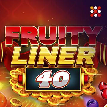 Fruityliner 40 - MG138