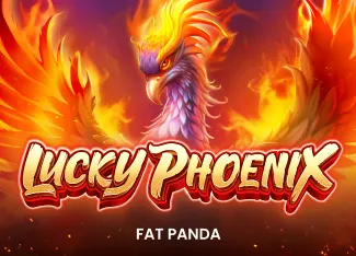 Lucky Phoenix - MG138