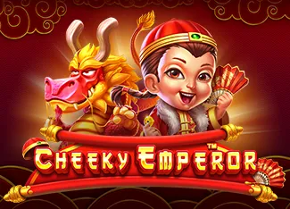 Cheeky Emperor - MG138
