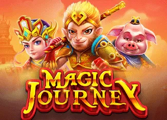 Magic Journey - MG138