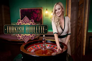 Turkish Roulette - MG138
