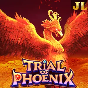 Trial of Phoenix - MG138