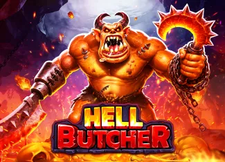 Hell Butcher - MG138
