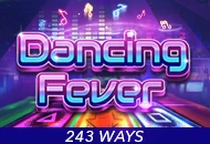 Dancing Fever - MG138