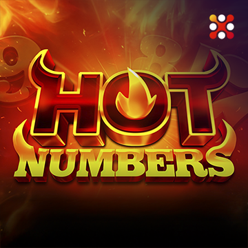 Hot Numbers - MG138