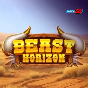 Beast Horizon - MG138