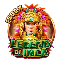 LEGEND OF INCA - MG138
