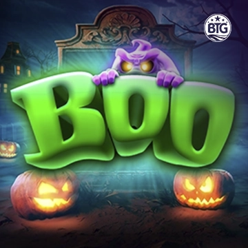 Boo - MG138