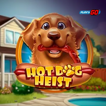 Hot Dog Heist - MG138