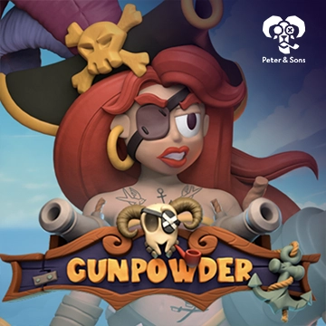 Gunpowder - MG138