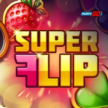 Super Flip Dice - MG138