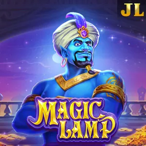 MagicLamp - MG138