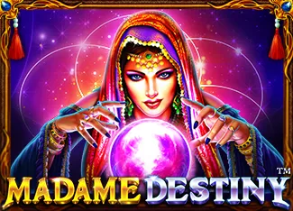 Madame Destiny - MG138