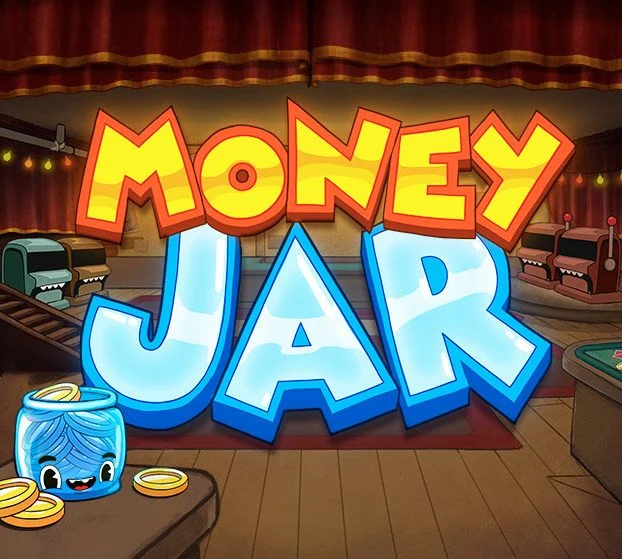 Slotmill : Money Jar - MG138