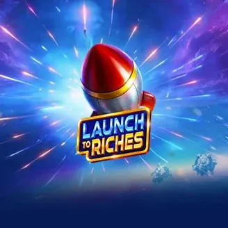Launch to Riches - MG138