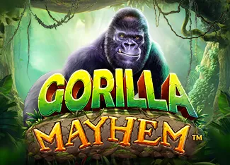 Gorilla Mayhem - MG138