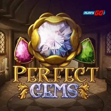Perfect Gems - MG138