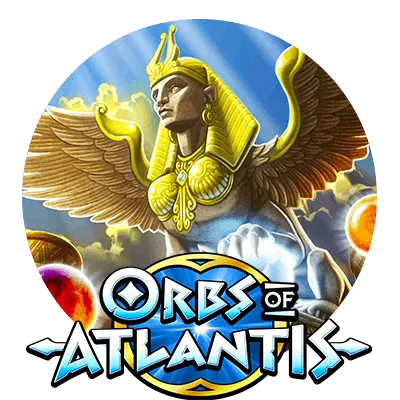 Orbs of Atlantis - MG138