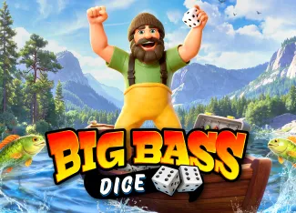 Big Bass Dice - MG138