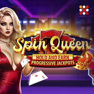 Spin Queen - MG138