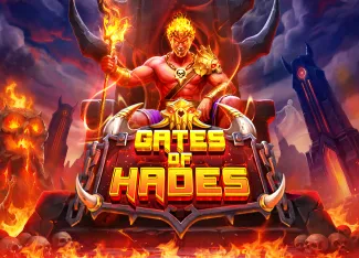 Gates of Hades - MG138
