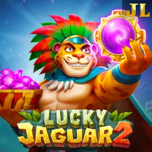 Lucky Jaguar 2 - MG138