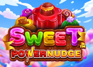 Sweet Powernudge - MG138