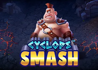 Cyclops Smash - MG138