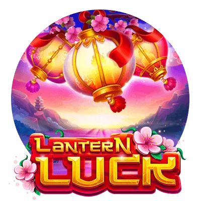 Lantern Luck - MG138