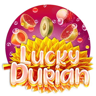 Lucky Durian - MG138