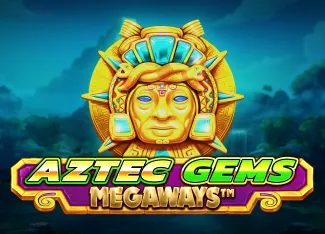 Aztec Gems Megaways - MG138